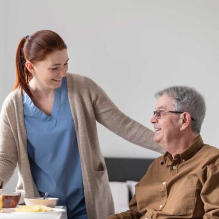 caregiver
